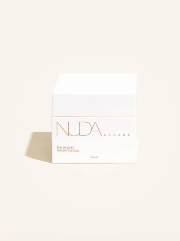 NUDA - Body Exfoliant