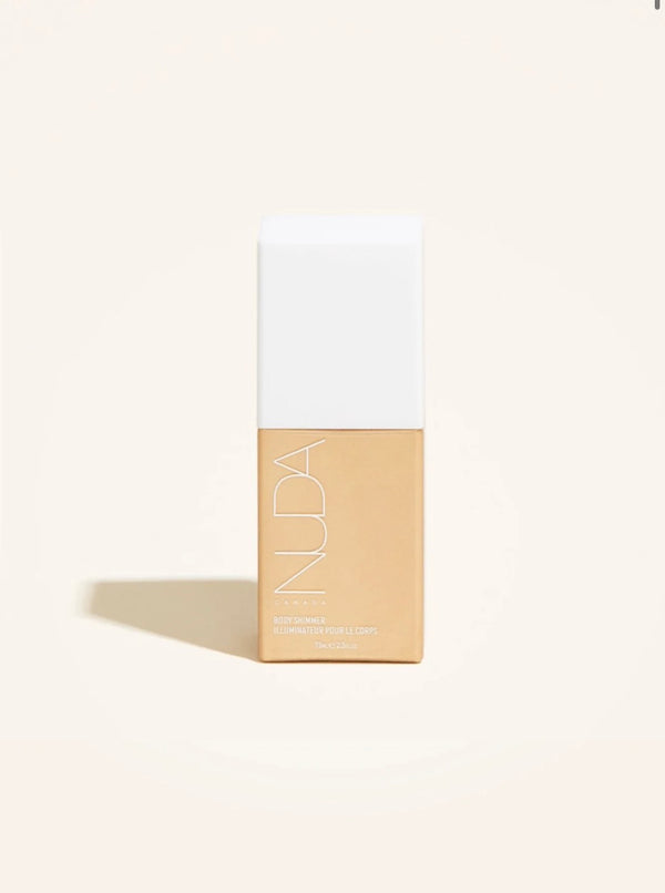 NUDA-Body Shimmer