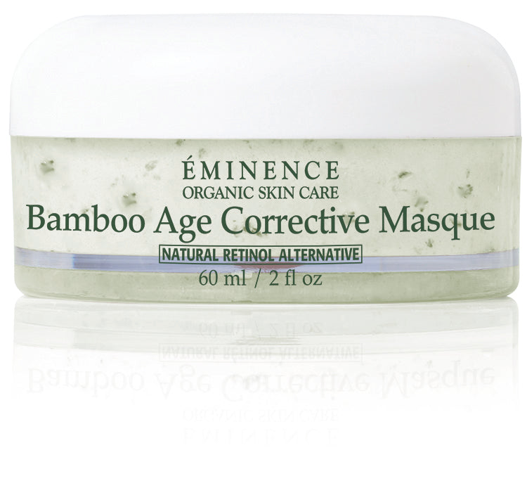 Bamboo Age Corrective Masque