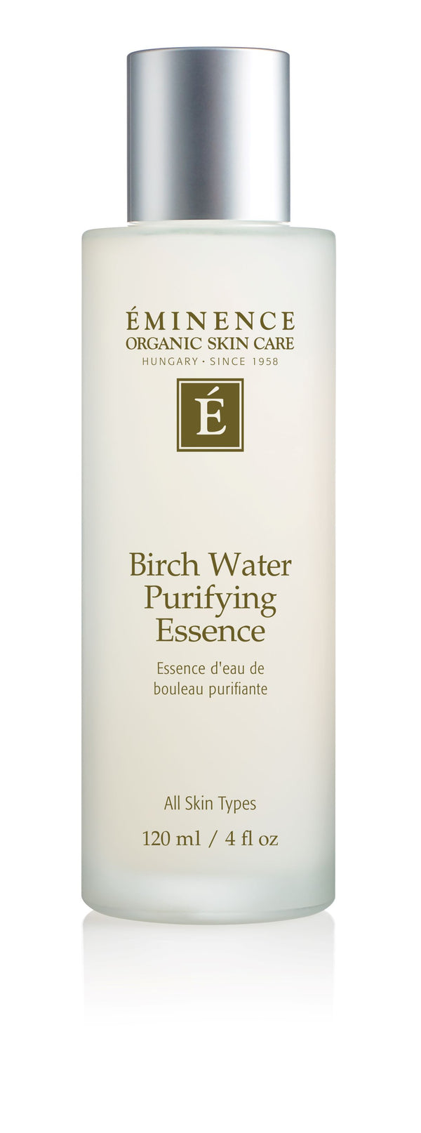 Birch Water Purifying Essence