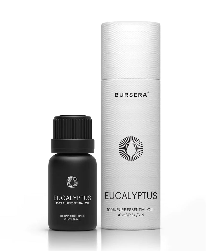 Eucalyptus Essential Oil -10ml