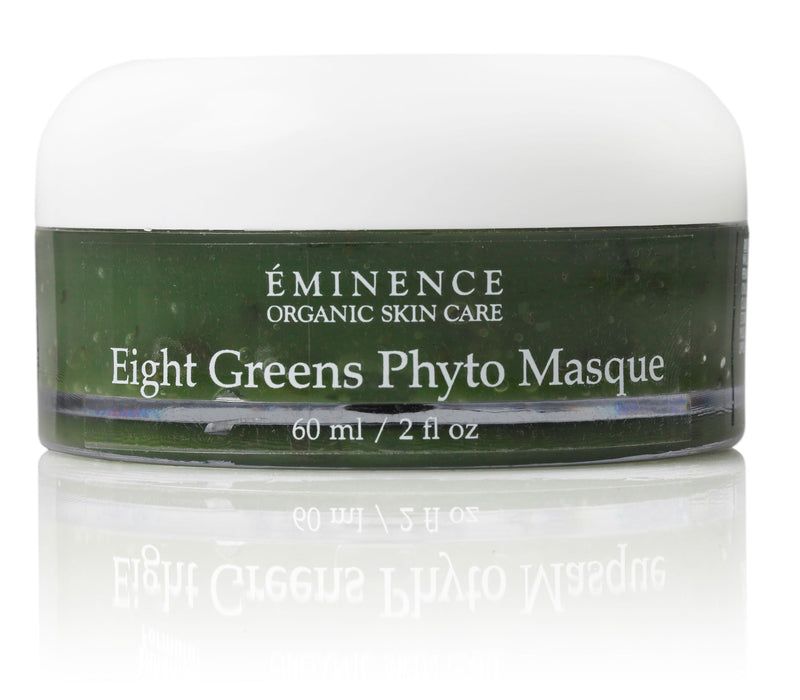 Eight Greens Phyto Masque (Not Hot)