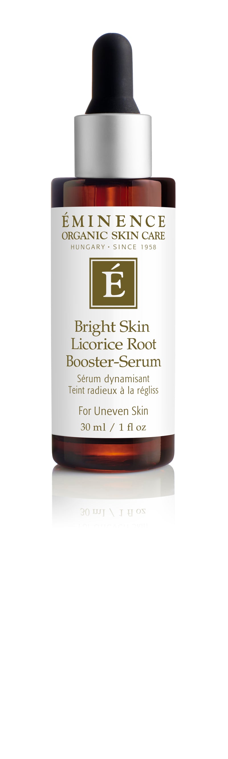 Bright Skin Licorice Root Booster-Serum