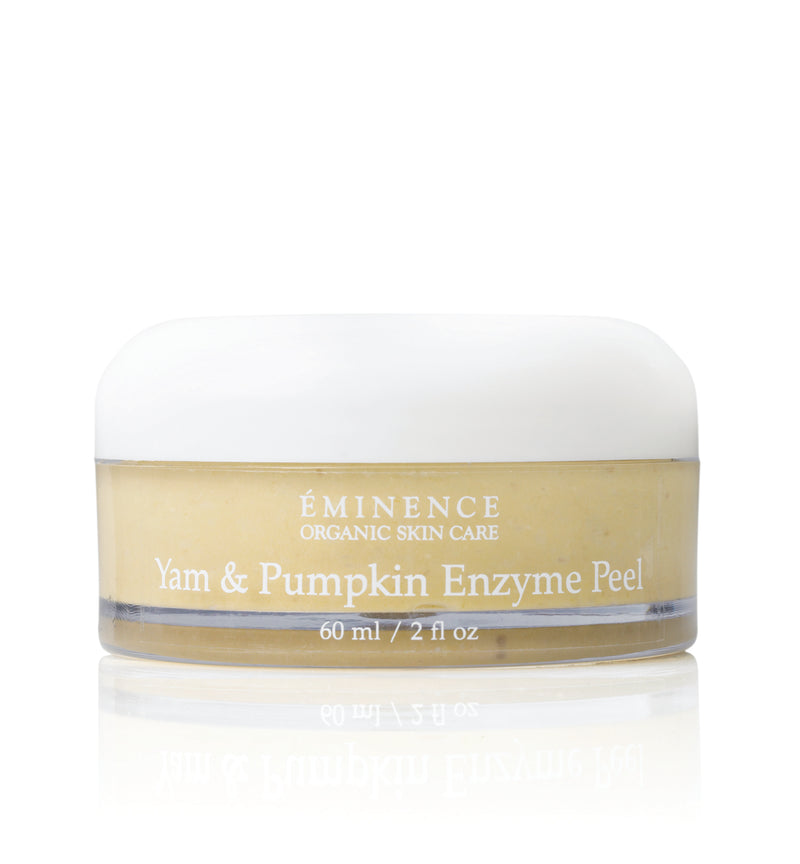 Yam & Pumpkin Enzyme Peel 5%