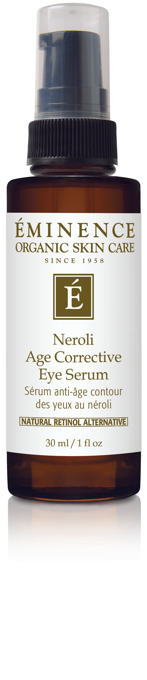 Neroli Age Corrective Eye Serum