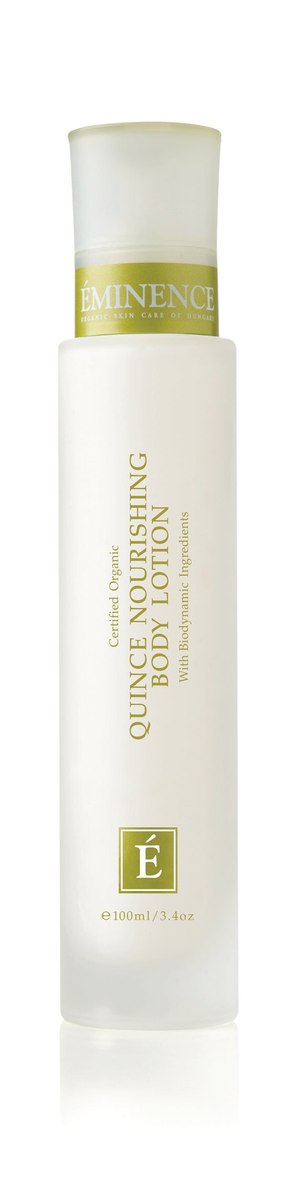 Quince Nourishing Body Lotion